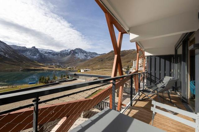 Apartements PHOENIX - Tignes 2100 Le Lac