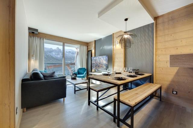 Apartements PHOENIX - Tignes 2100 Le Lac