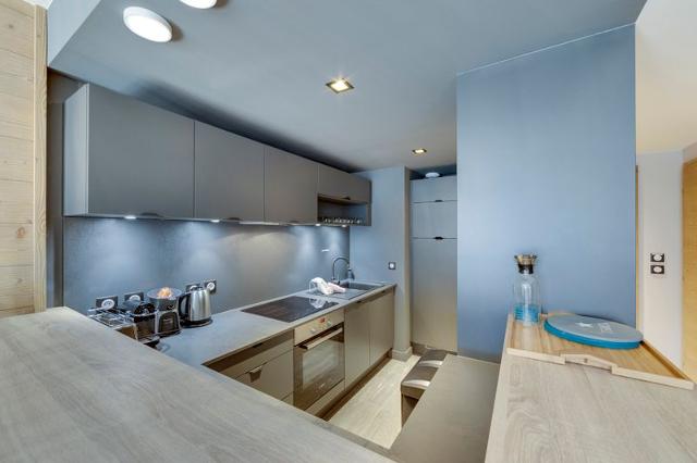 Apartements PHOENIX - Tignes 2100 Le Lac