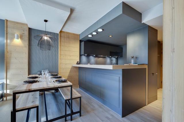 Apartements PHOENIX - Tignes 2100 Le Lac
