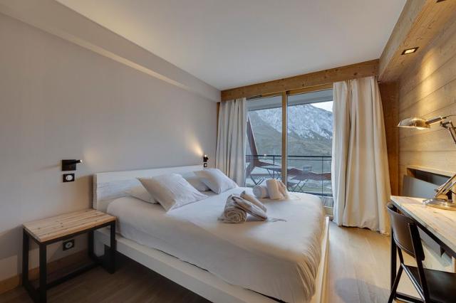 Apartements PHOENIX - Tignes 2100 Le Lac