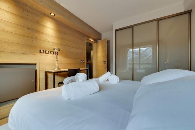 Apartements PHOENIX - Tignes 2100 Le Lac