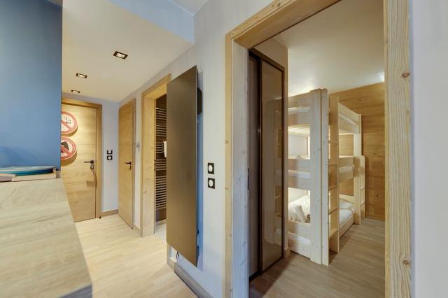 Apartements PHOENIX - Tignes 2100 Le Lac