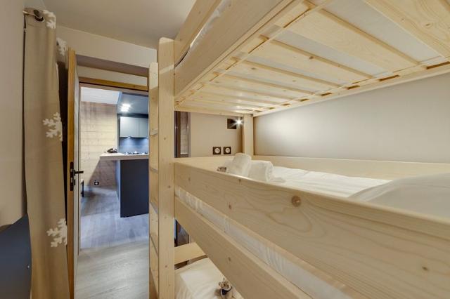 Apartements PHOENIX - Tignes 2100 Le Lac