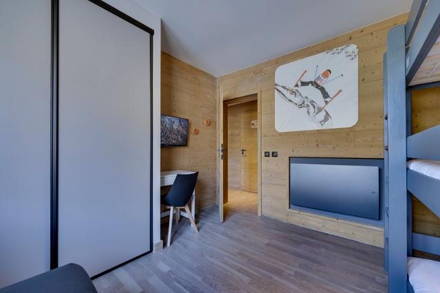 Apartements PHOENIX - Tignes 2100 Le Lac