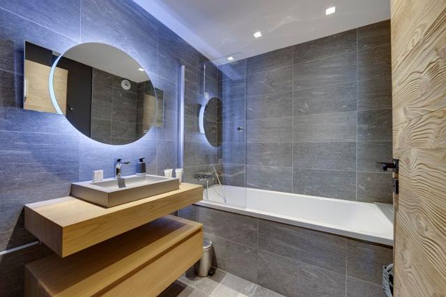 Apartements PHOENIX - Tignes 2100 Le Lac