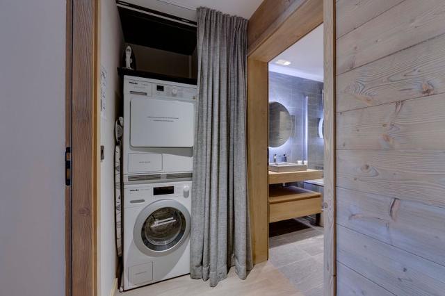 Apartements PHOENIX - Tignes 2100 Le Lac