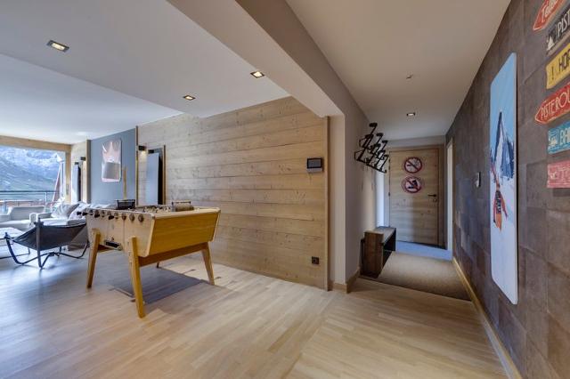 Apartements PHOENIX - Tignes 2100 Le Lac
