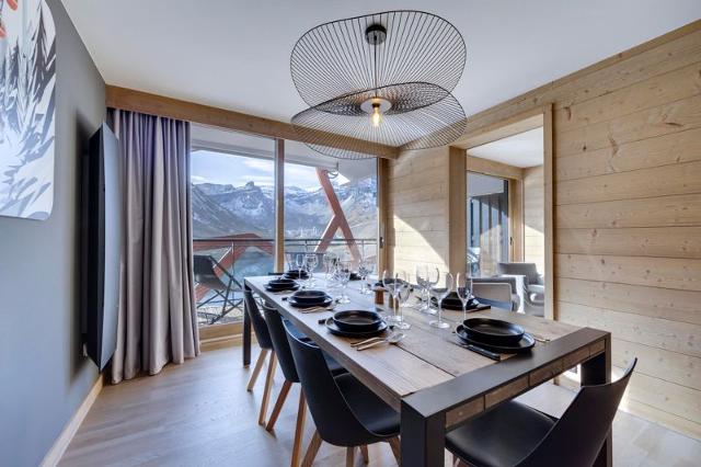 Apartements PHOENIX - Tignes 2100 Le Lac