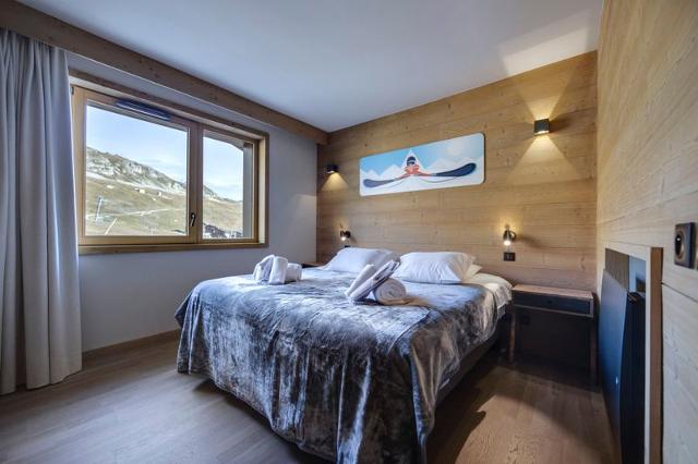 Apartements PHOENIX - Tignes 2100 Le Lac