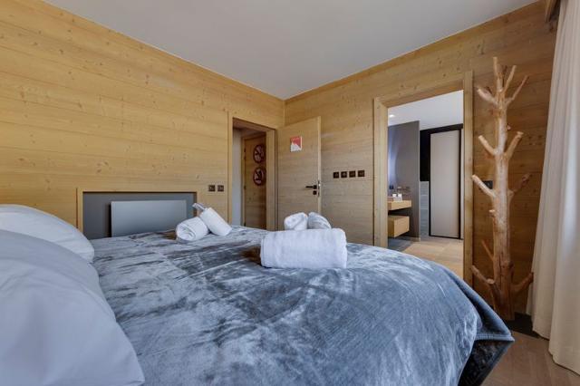 Apartements PHOENIX - Tignes 2100 Le Lac