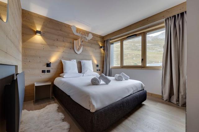 Apartements PHOENIX - Tignes 2100 Le Lac
