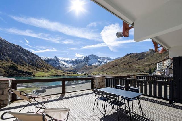Apartements PHOENIX - Tignes 2100 Le Lac