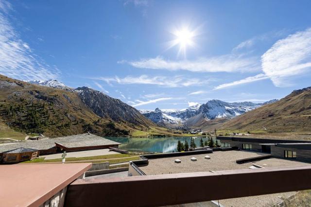 Apartements PHOENIX - Tignes 2100 Le Lac