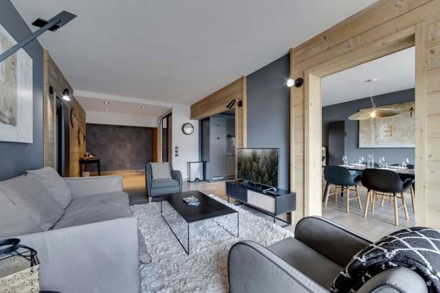 Apartements PHOENIX - Tignes 2100 Le Lac