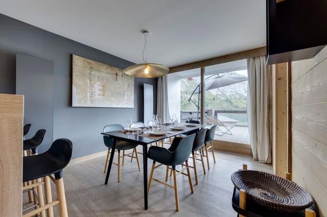 Apartements PHOENIX - Tignes 2100 Le Lac