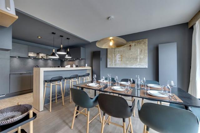 Apartements PHOENIX - Tignes 2100 Le Lac
