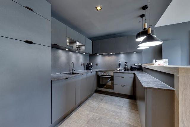 Apartements PHOENIX - Tignes 2100 Le Lac