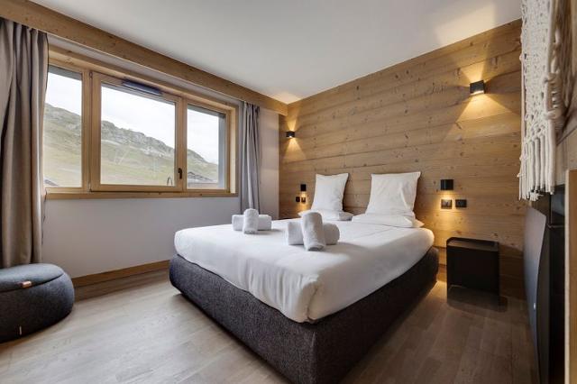 Apartements PHOENIX - Tignes 2100 Le Lac