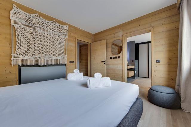 Apartements PHOENIX - Tignes 2100 Le Lac