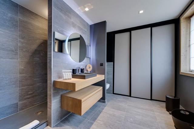 Apartements PHOENIX - Tignes 2100 Le Lac