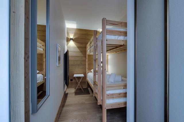 Apartements PHOENIX - Tignes 2100 Le Lac