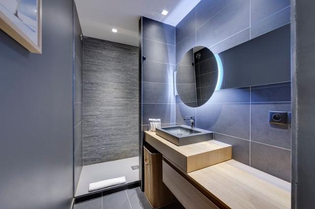 Apartements PHOENIX - Tignes 2100 Le Lac