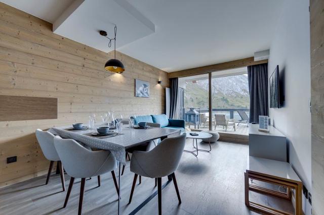 Apartements PHOENIX - Tignes 2100 Le Lac