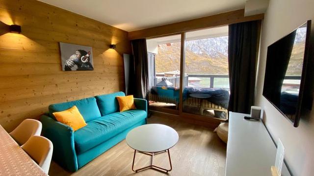 Apartements PHOENIX - Tignes 2100 Le Lac