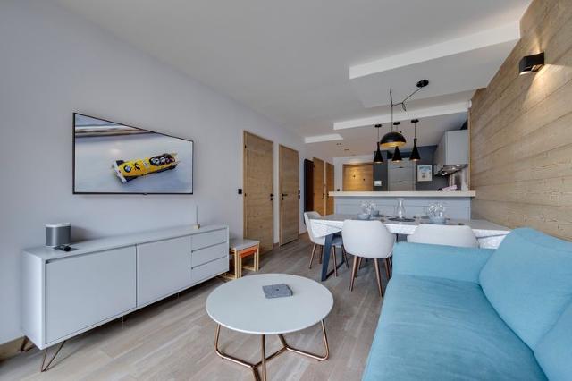 Apartements PHOENIX - Tignes 2100 Le Lac