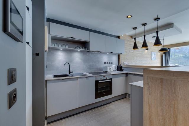 Apartements PHOENIX - Tignes 2100 Le Lac