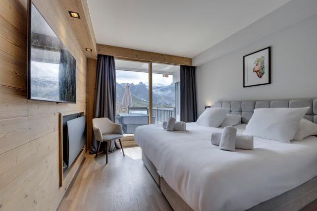 Apartements PHOENIX - Tignes 2100 Le Lac