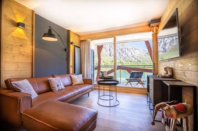 Apartements PHOENIX - Tignes 2100 Le Lac