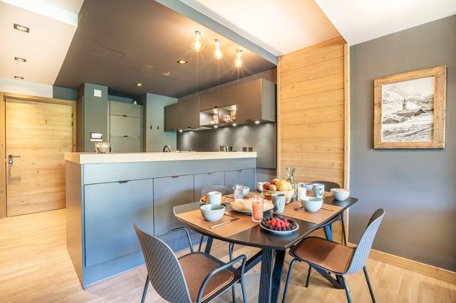 Apartements PHOENIX - Tignes 2100 Le Lac