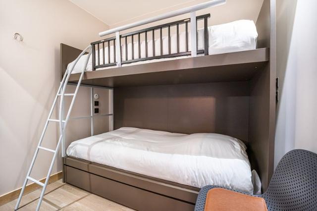 Apartements PHOENIX - Tignes 2100 Le Lac