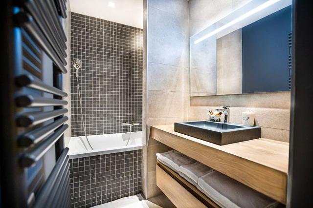 Apartements PHOENIX - Tignes 2100 Le Lac