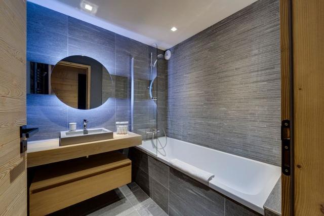 Apartements PHOENIX - Tignes 2100 Le Lac