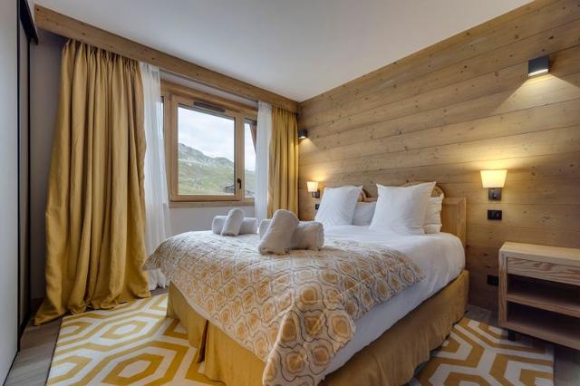 Apartements PHOENIX - Tignes 2100 Le Lac