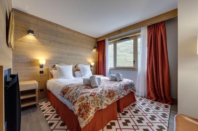 Apartements PHOENIX - Tignes 2100 Le Lac