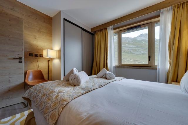 Apartements PHOENIX - Tignes 2100 Le Lac