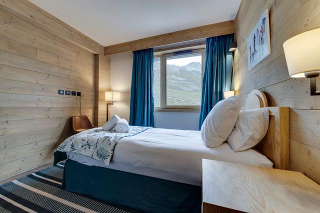 Apartements PHOENIX - Tignes 2100 Le Lac