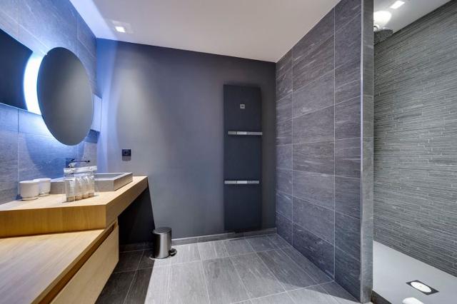 Apartements PHOENIX - Tignes 2100 Le Lac