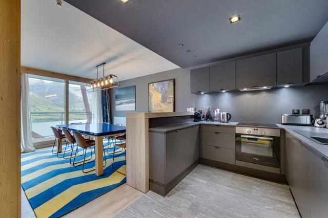 Apartements PHOENIX - Tignes 2100 Le Lac