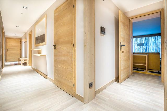 Apartements PHOENIX - Tignes 2100 Le Lac