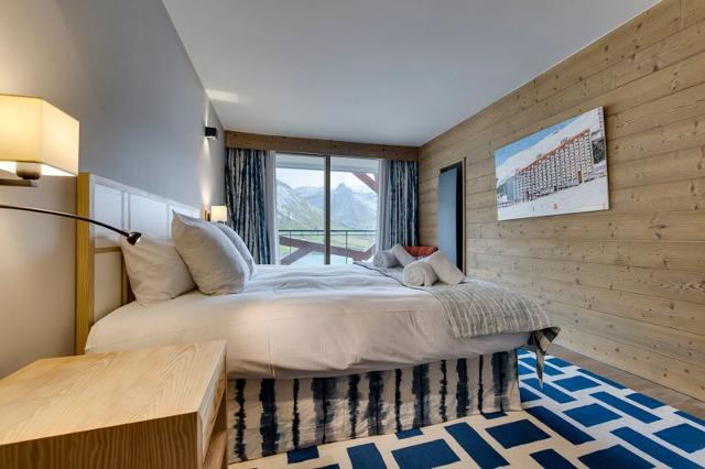 Apartements PHOENIX - Tignes 2100 Le Lac