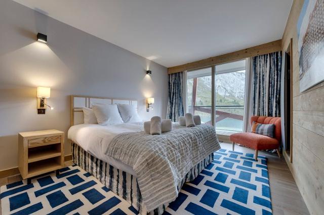 Apartements PHOENIX - Tignes 2100 Le Lac