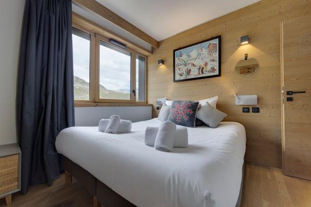 Apartements PHOENIX - Tignes 2100 Le Lac