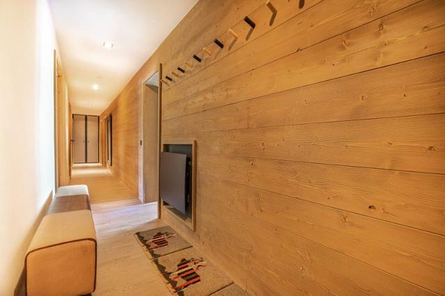 Apartements PHOENIX - Tignes 2100 Le Lac