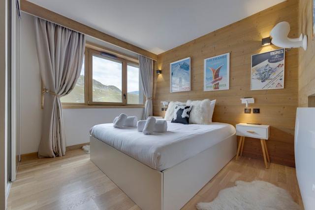 Apartements PHOENIX - Tignes 2100 Le Lac