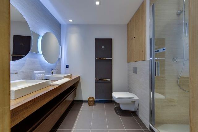 Apartements PHOENIX - Tignes 2100 Le Lac
